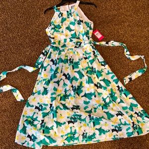 Vince Camuto dress size 2 NWT